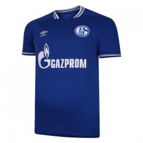 Schalke 04 Thuisshirt 2020-21